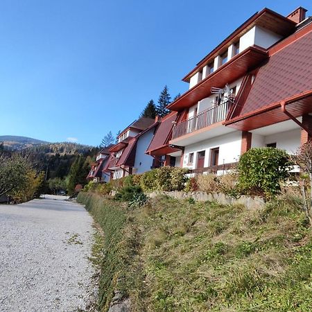 Apartamenty Kletno Stronie Slaskie Exterior photo