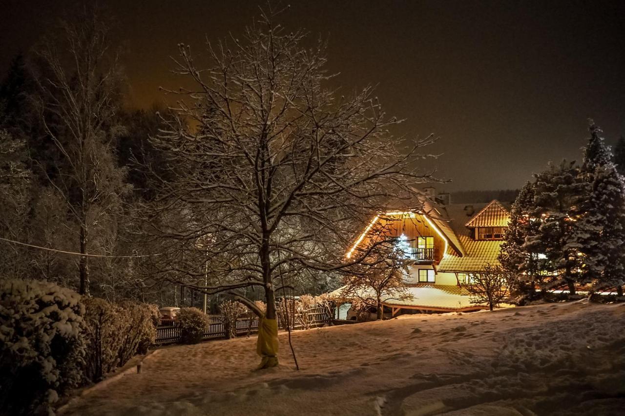 Apartamenty Kletno Stronie Slaskie Exterior photo