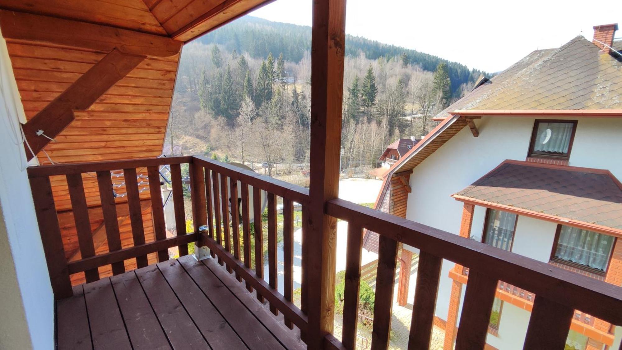 Apartamenty Kletno Stronie Slaskie Exterior photo